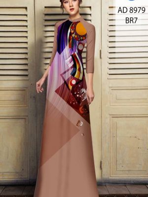 1627370945 434 vai ao dai mau moi ra hien nay (8)